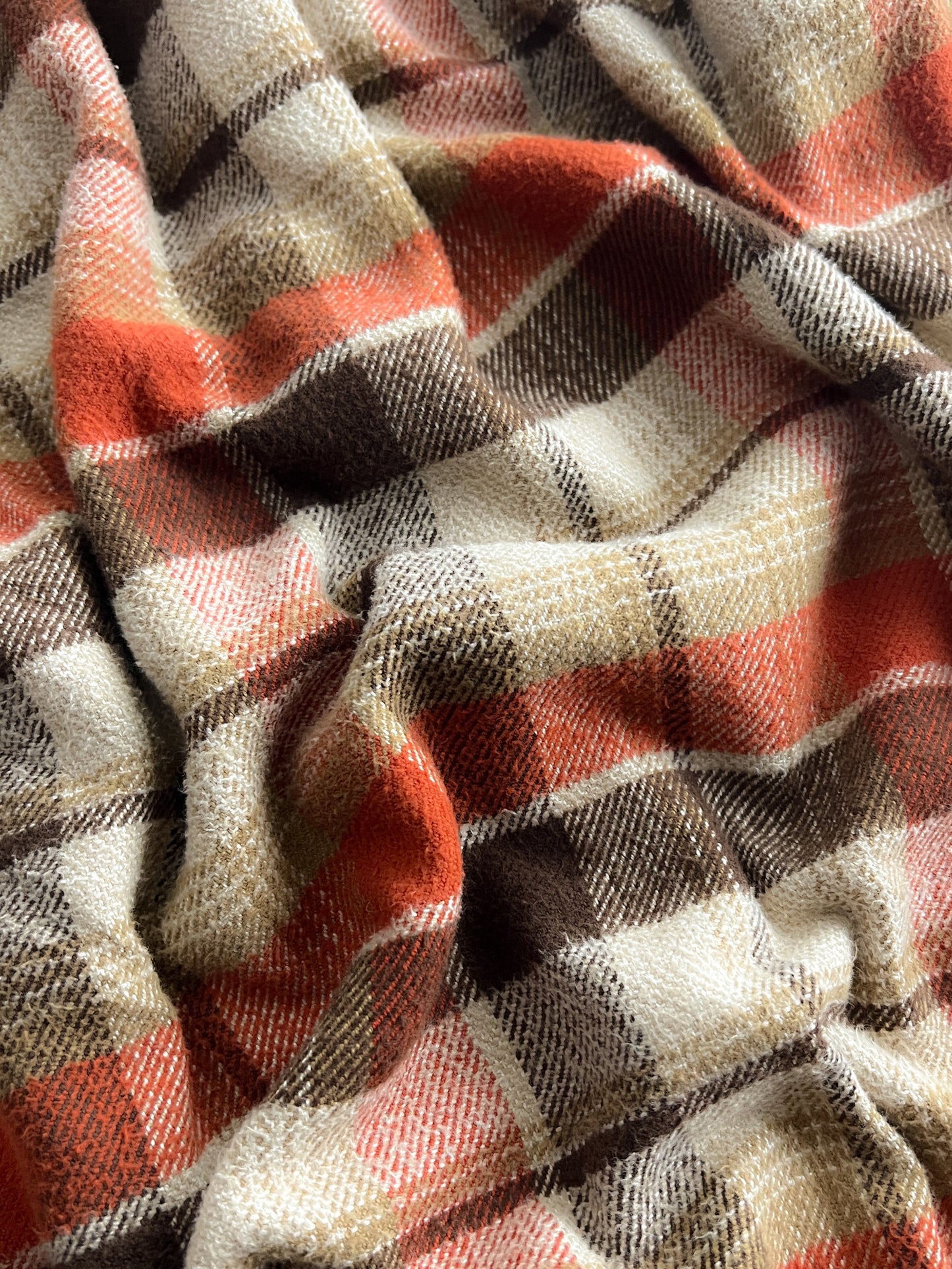 Timberland Cotton Flannel [XL]
