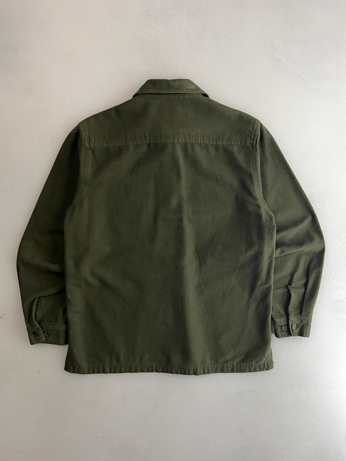 L.L.Bean Flannel Shirt [Womens S]