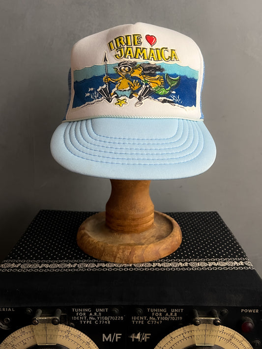 Irie ♥ Jamaica Trucker Cap