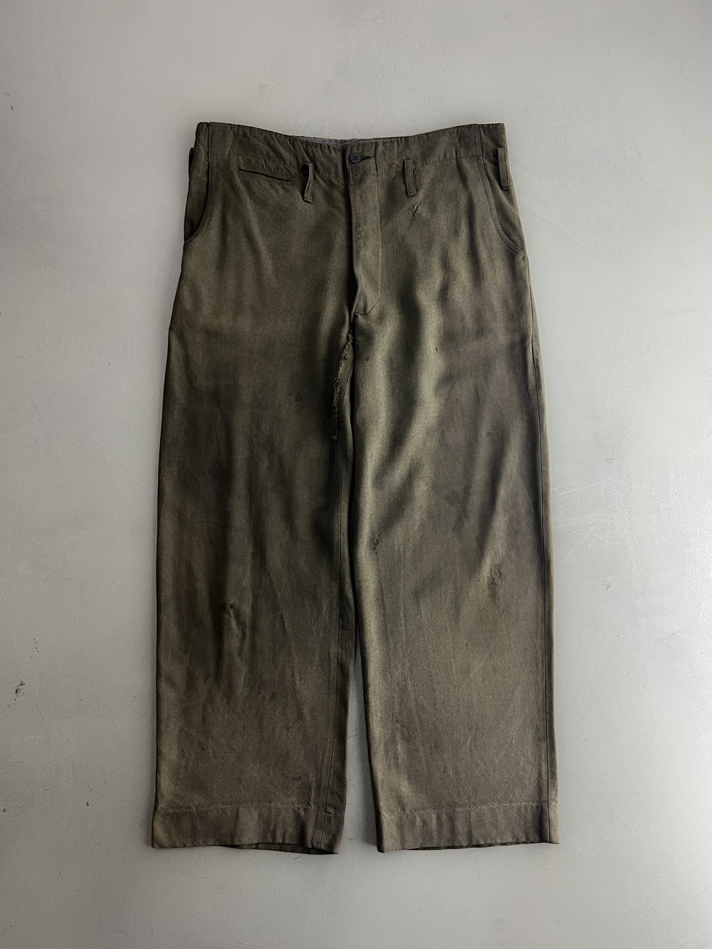 1940's Japanese Work Pant [34"]