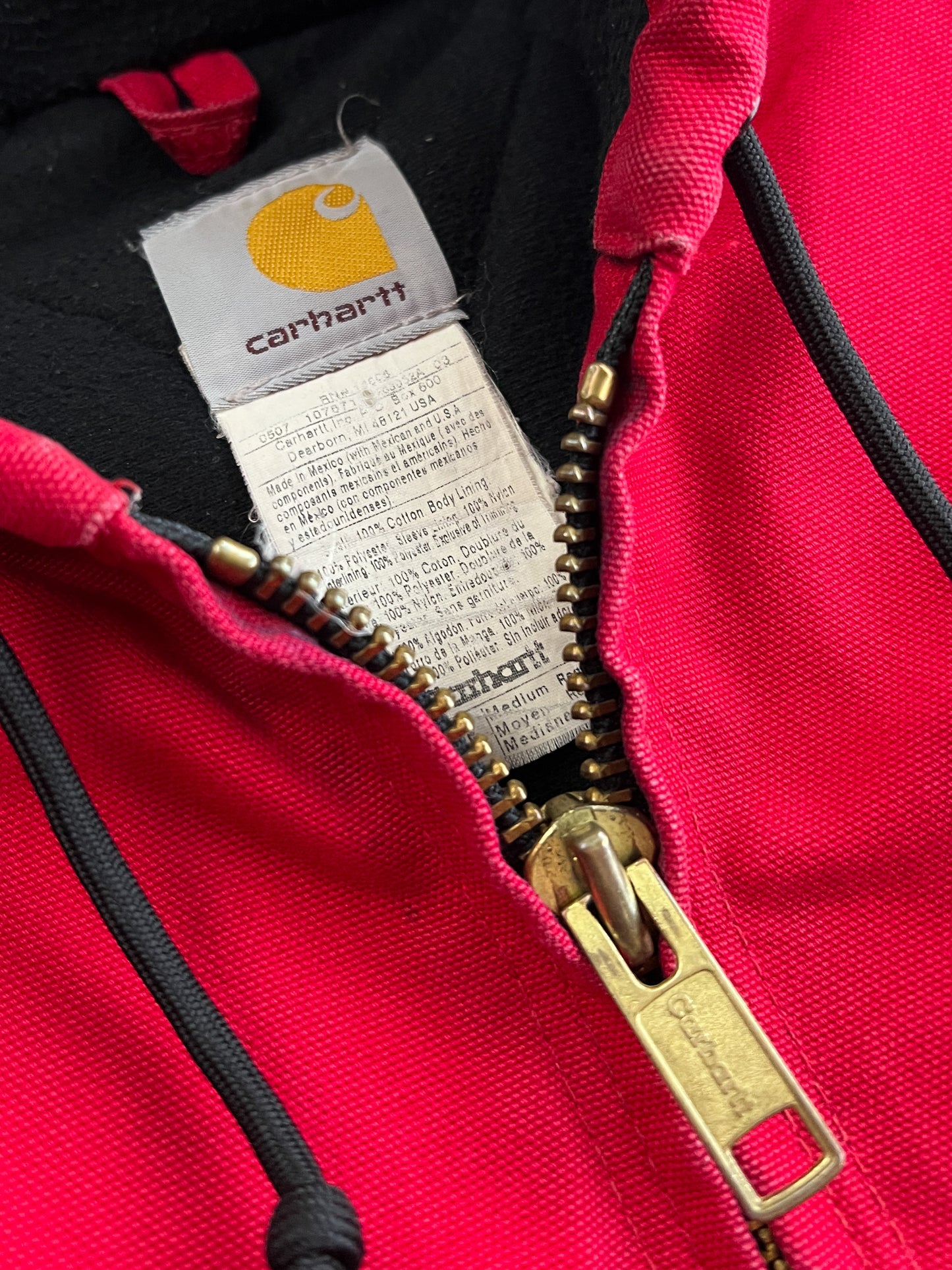 Carhartt Active Jacket [L]