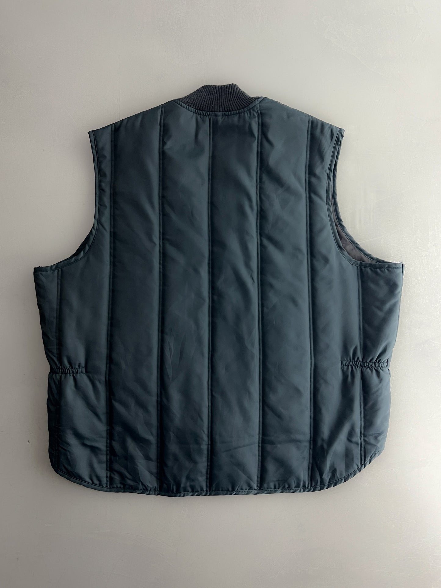 USPS Down Vest [XL]