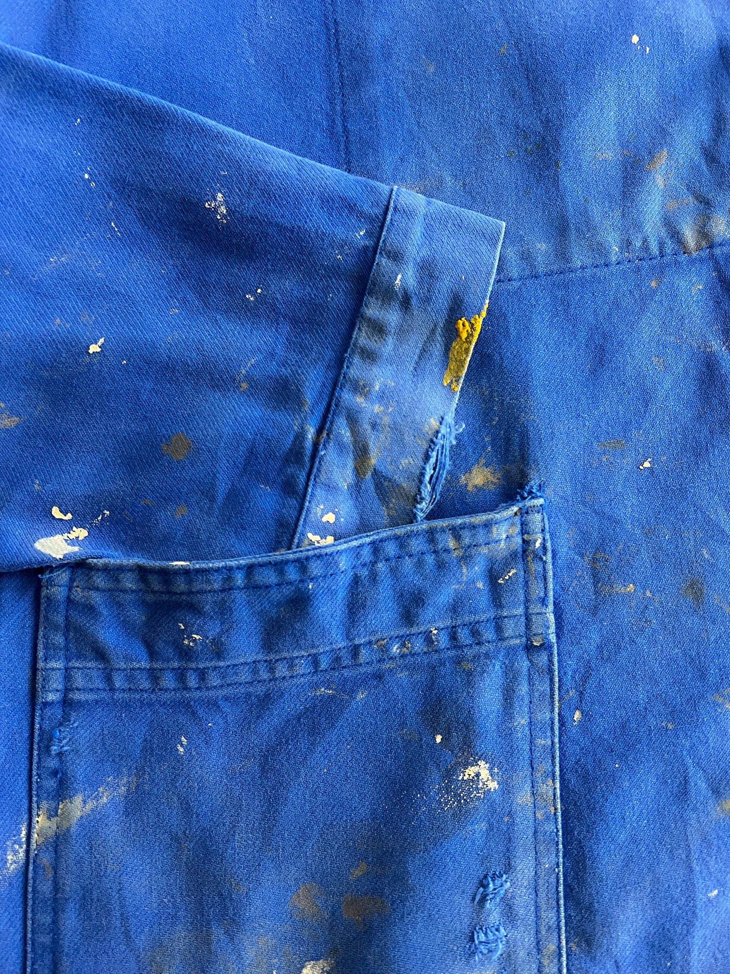 Thrashed Euro Chore Jacket [L]