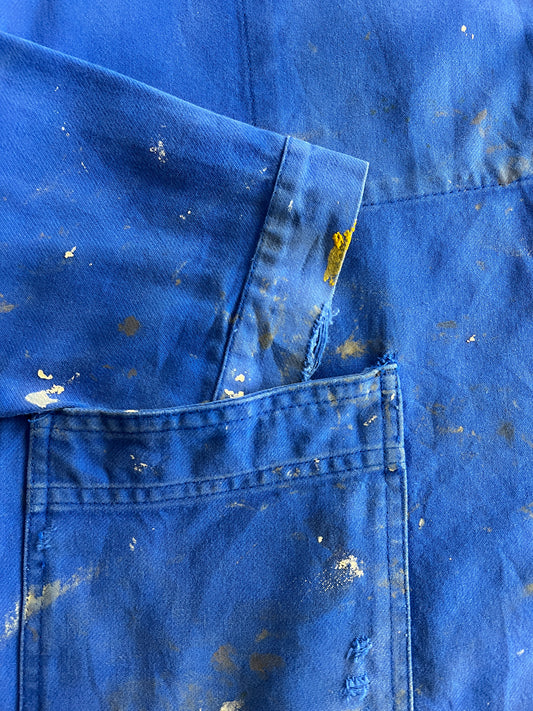 Thrashed Euro Chore Jacket [L]