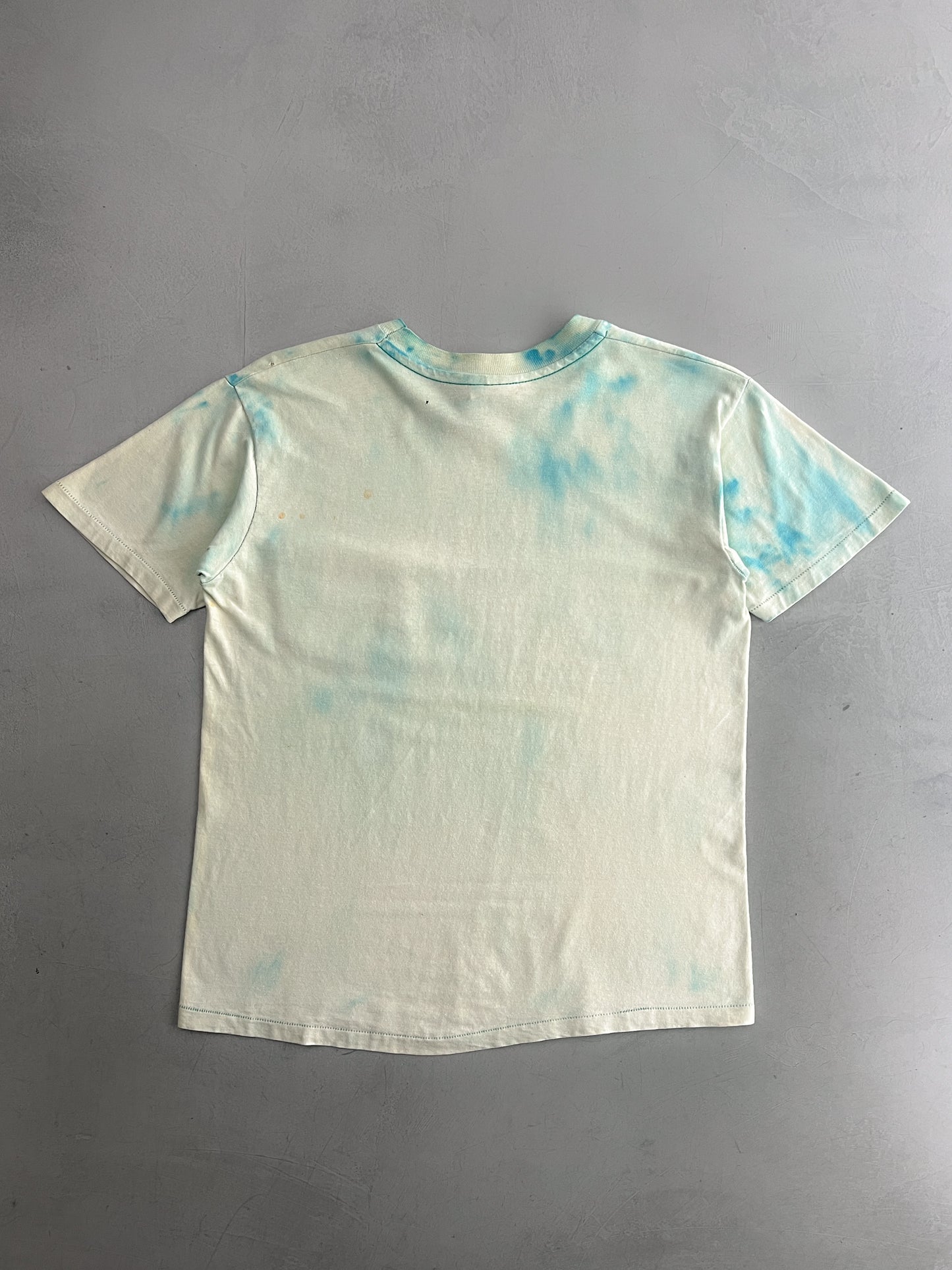 1990's Pocket Tee [M]