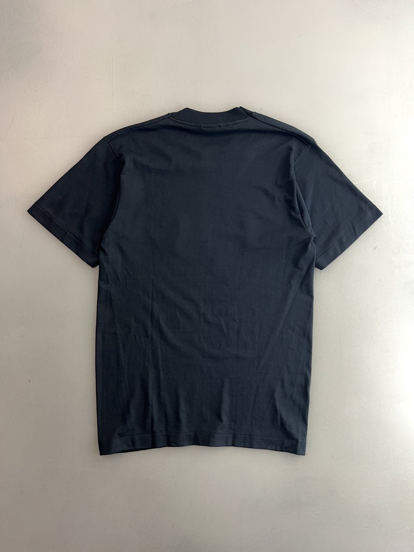 1980's Outlaw Biker Tee [S]