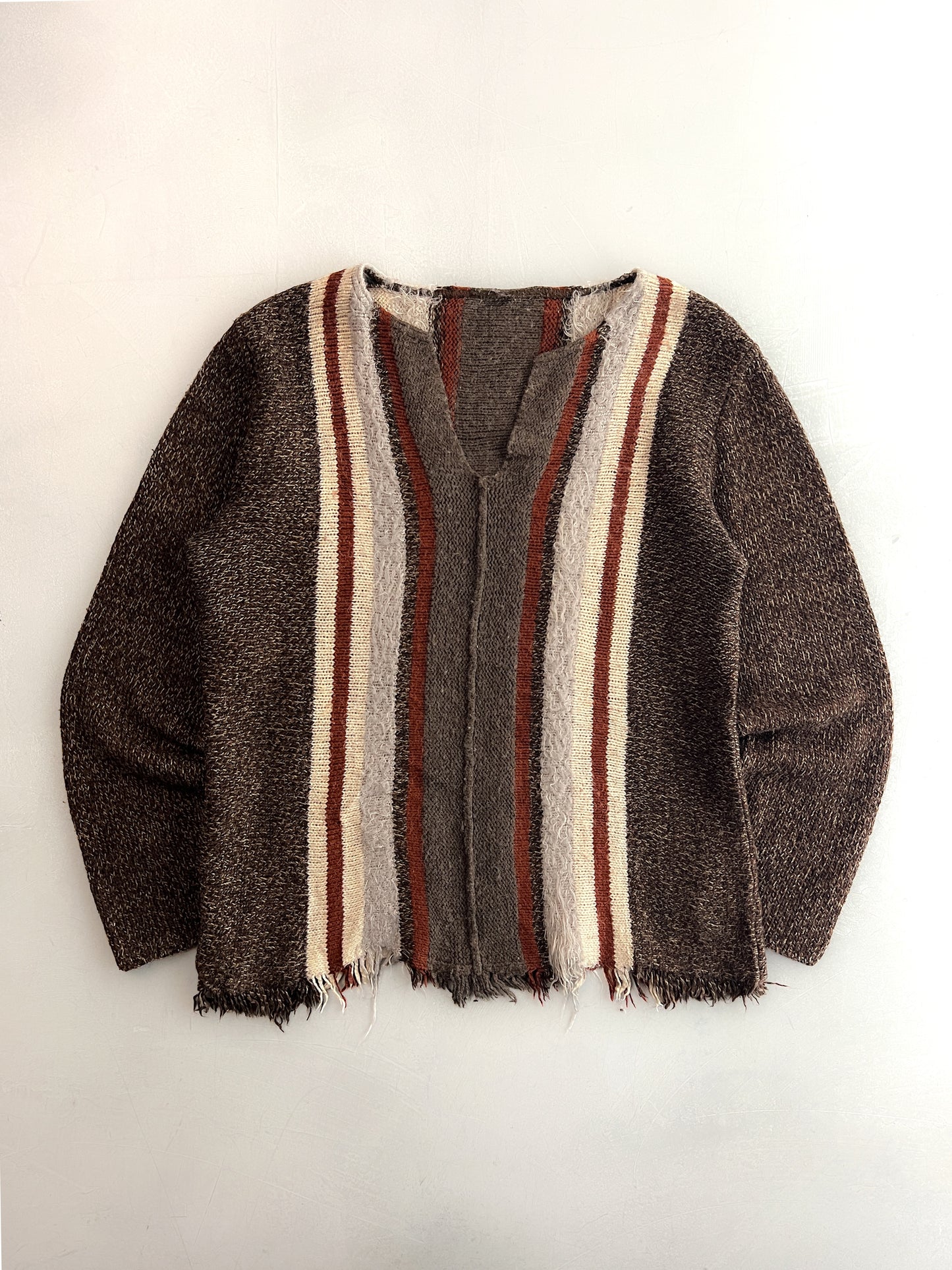 1970's Tunic Knit [S]