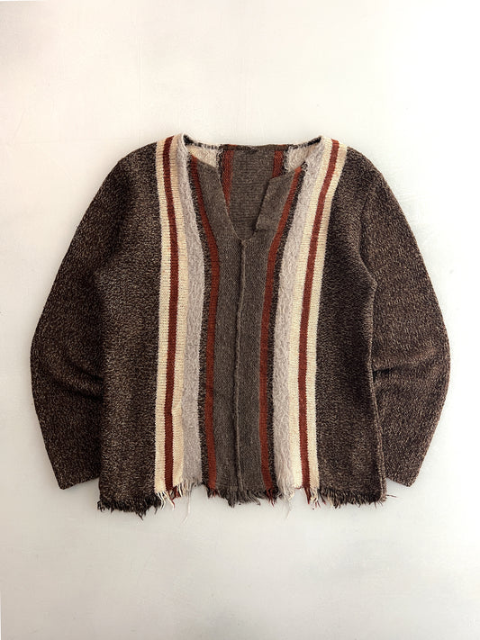 1970's Tunic Knit [S]