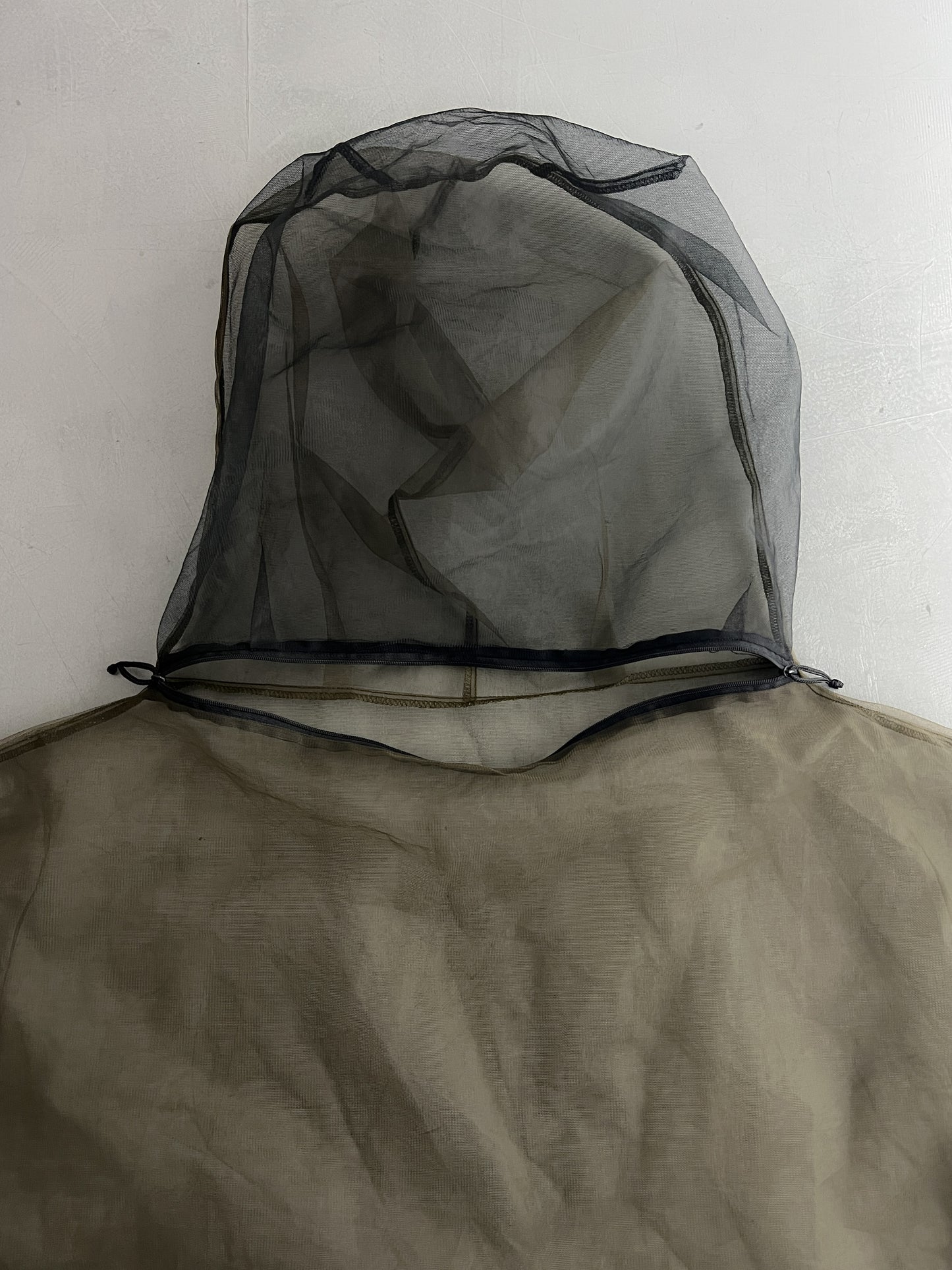 Bug Net Pullover [OSFA]