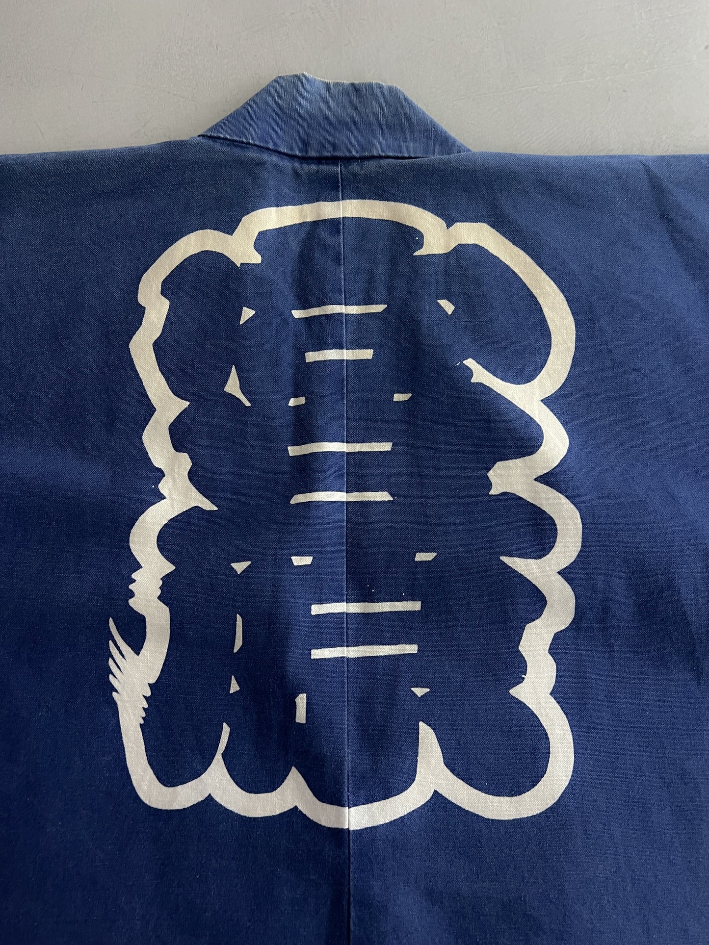 Faded Japanese Hanten Jacket [M/L]