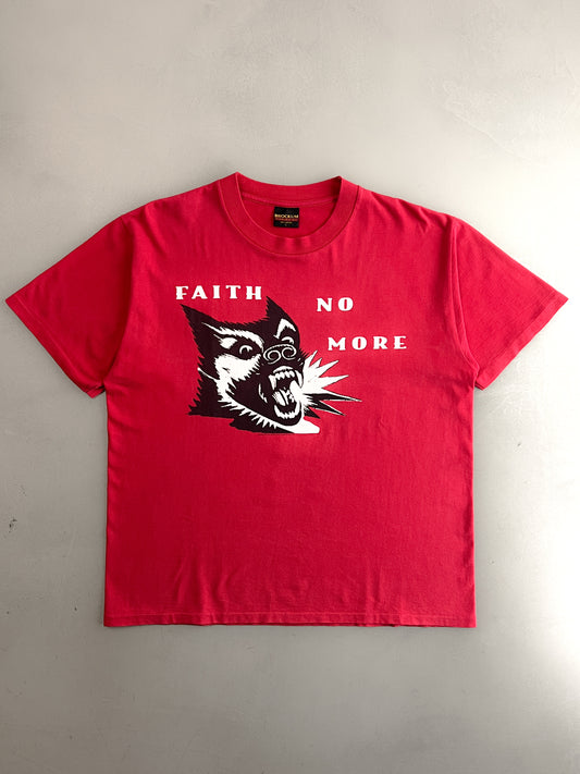 '95 Faith No More "King For a Day" Tee [L]
