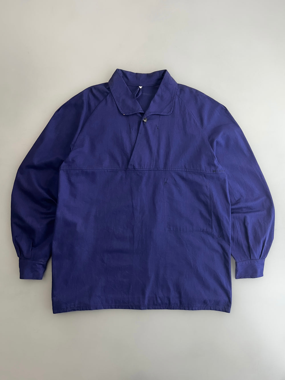 French Cotton Smock [XL]