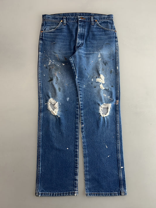Thrashed 1990's Wrangler 13MWZ's [32"]
