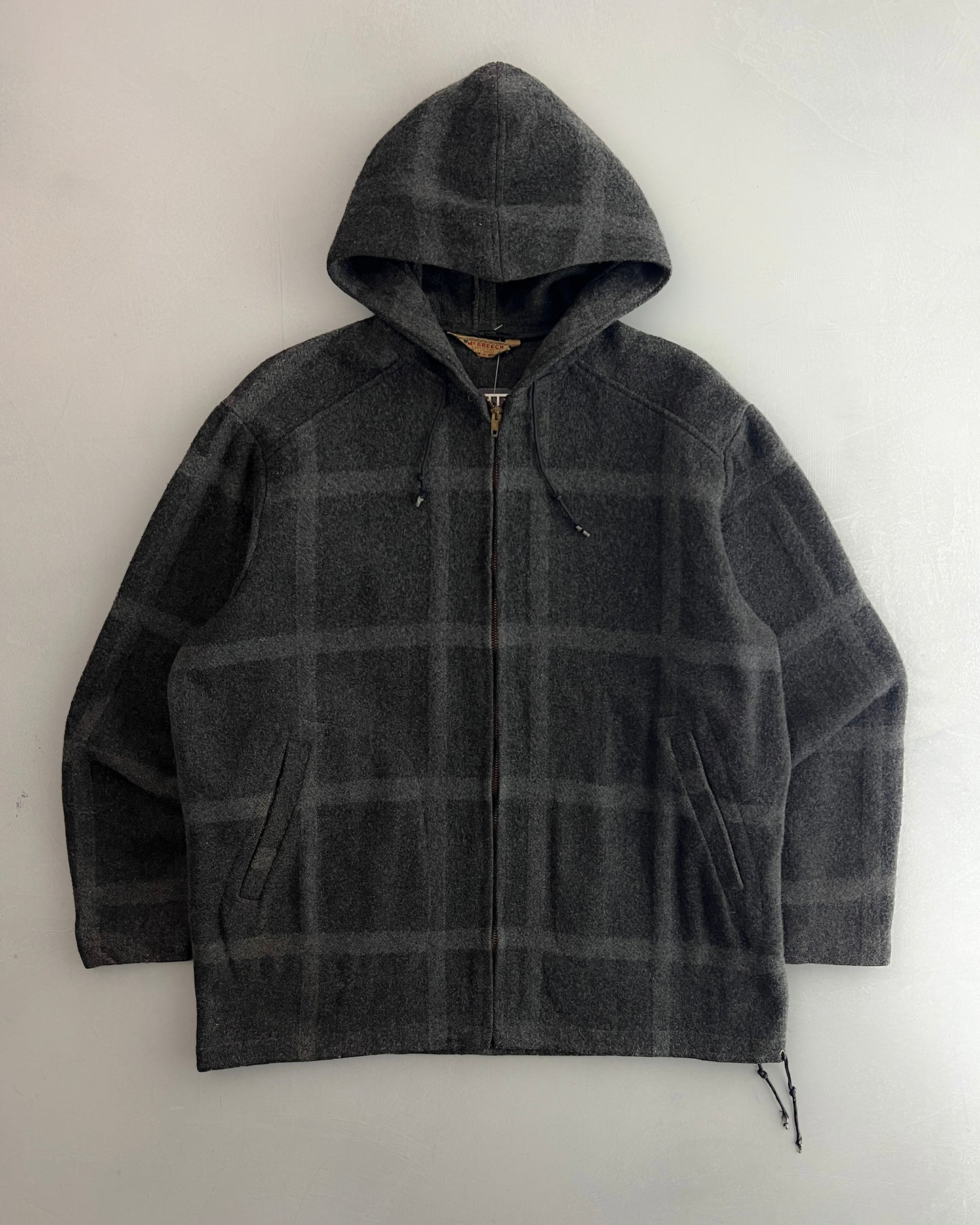 1970's McGregor Wool Jacket [M/L]
