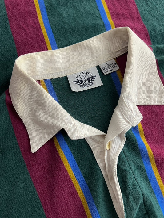 Dockers Rugby Polo [L]