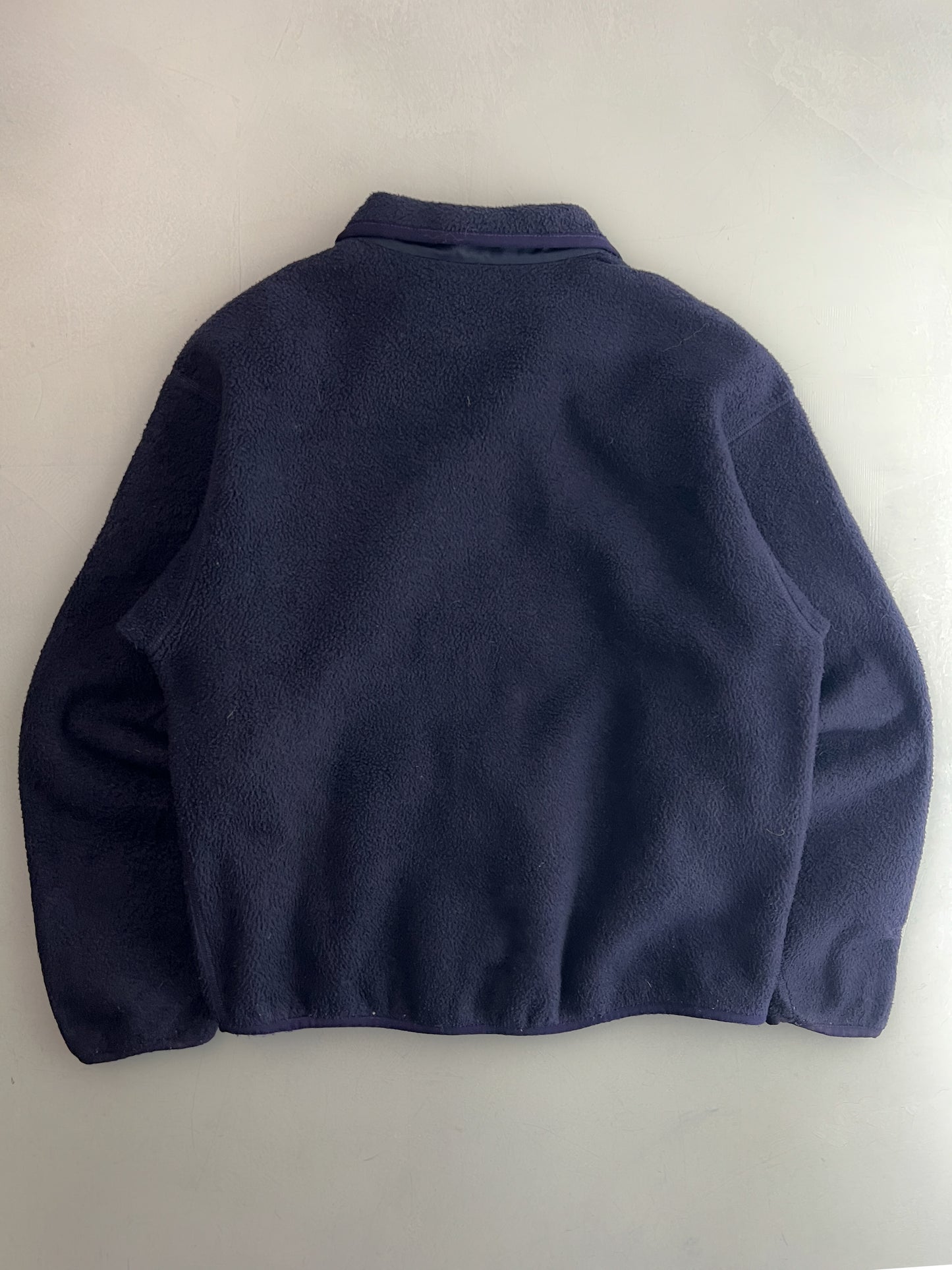 Made in USA Patagonia Fleece [S]