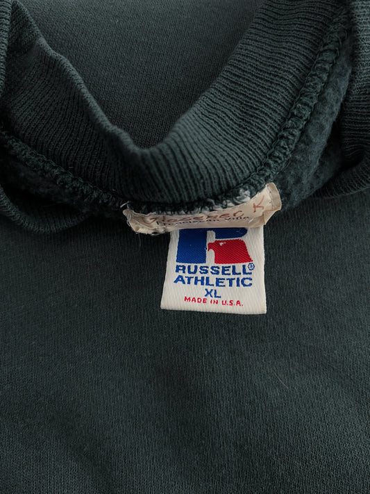 Made In USA Russell Sweatshirt [XL]