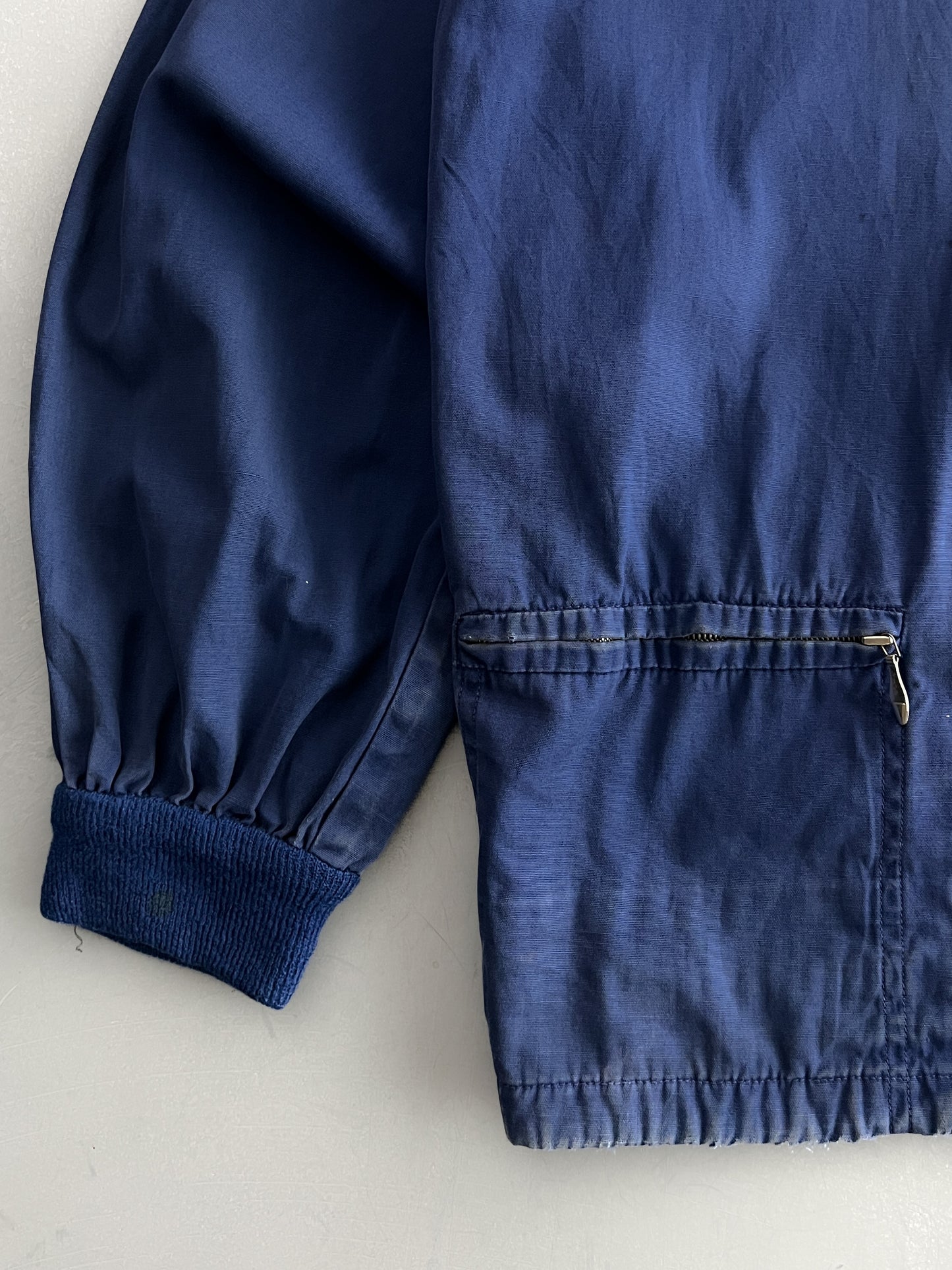 1970's NINO Cotton Anorak [M/L]