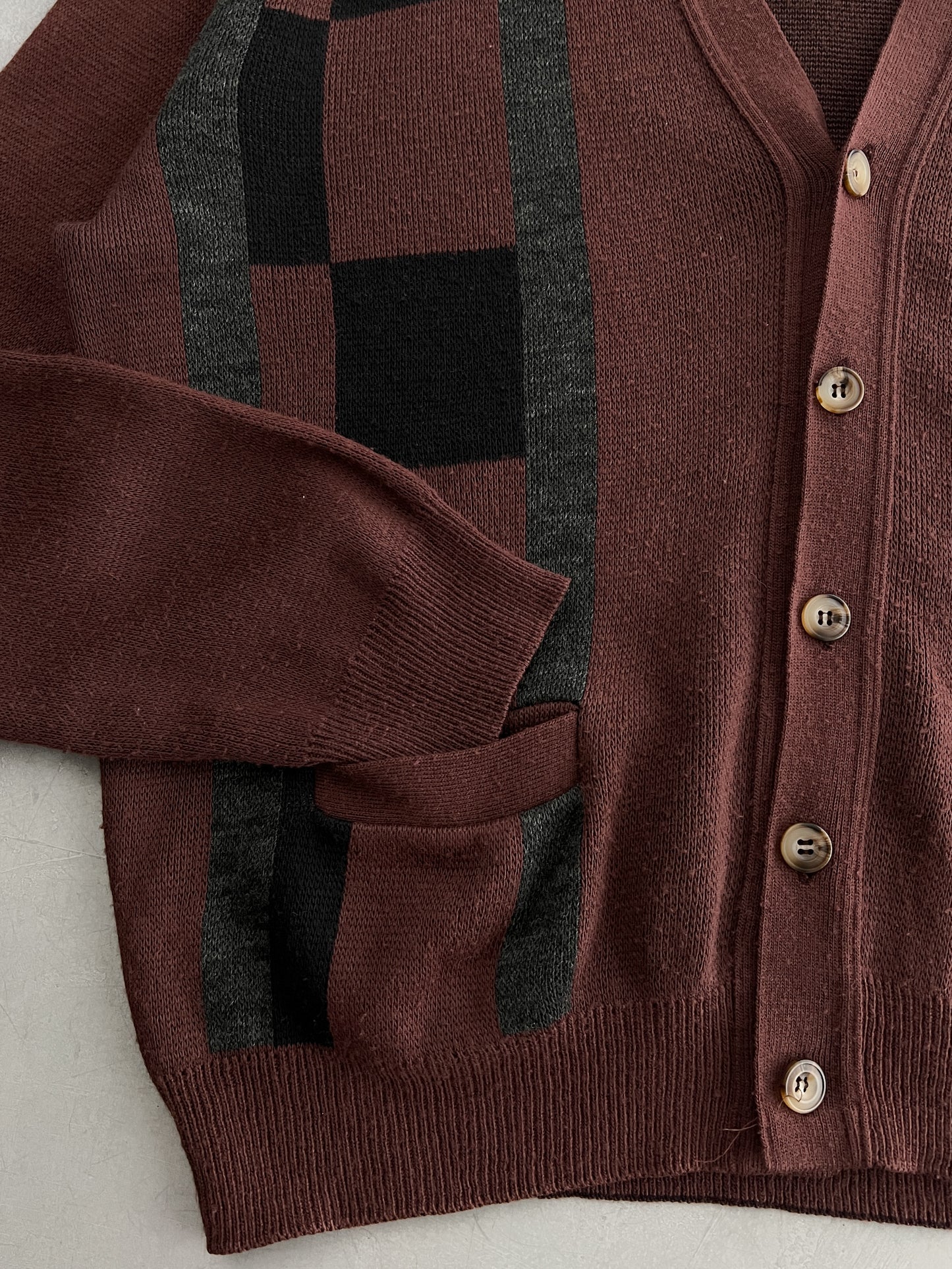 Just A Nice Cardigan [L]