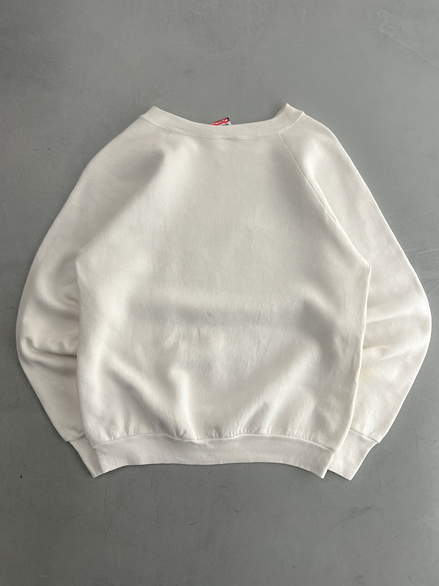 1980's "God I Love This Game" Sweatshirt [M]