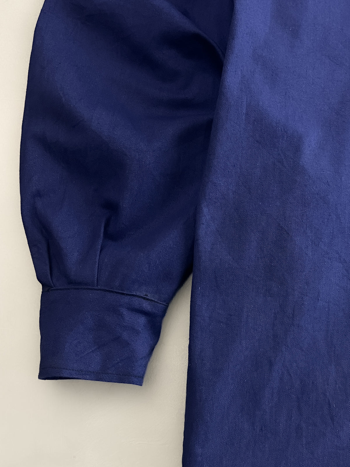French Cotton Smock [XL]