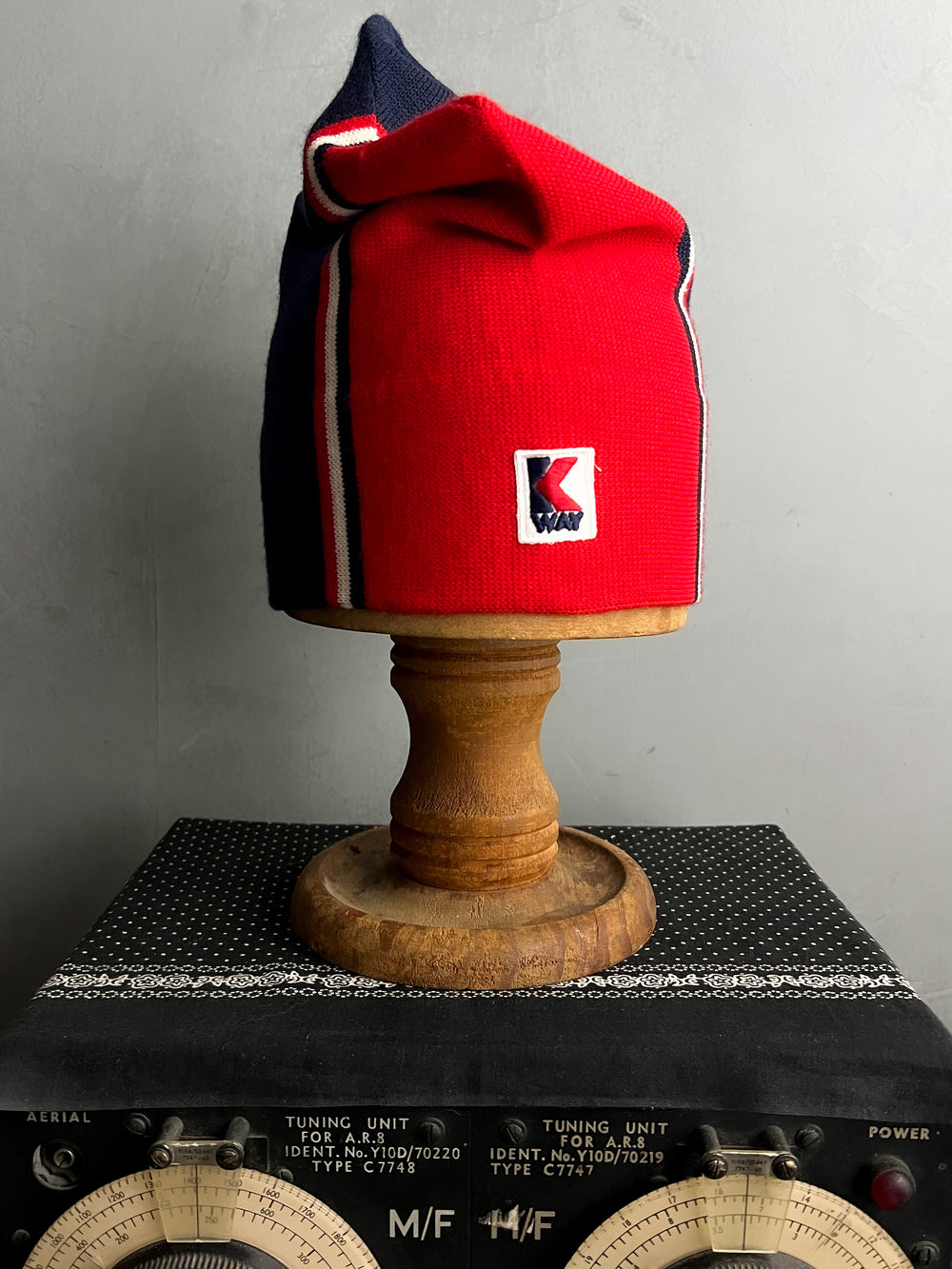 K-Way Beanie