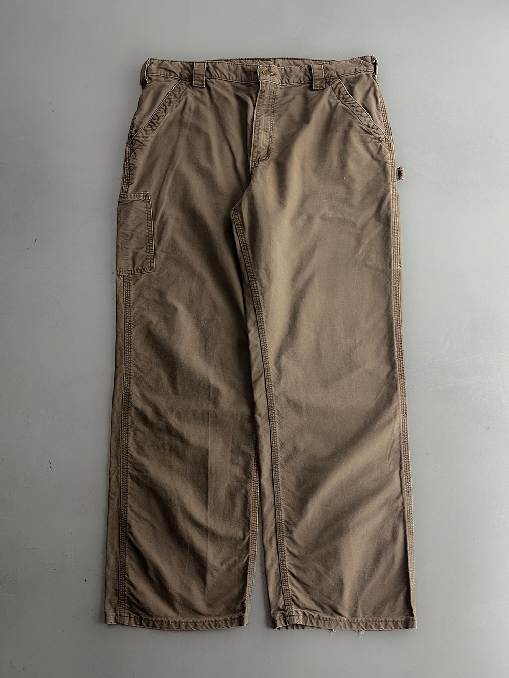Carhartt Carpenter Pants [35"]