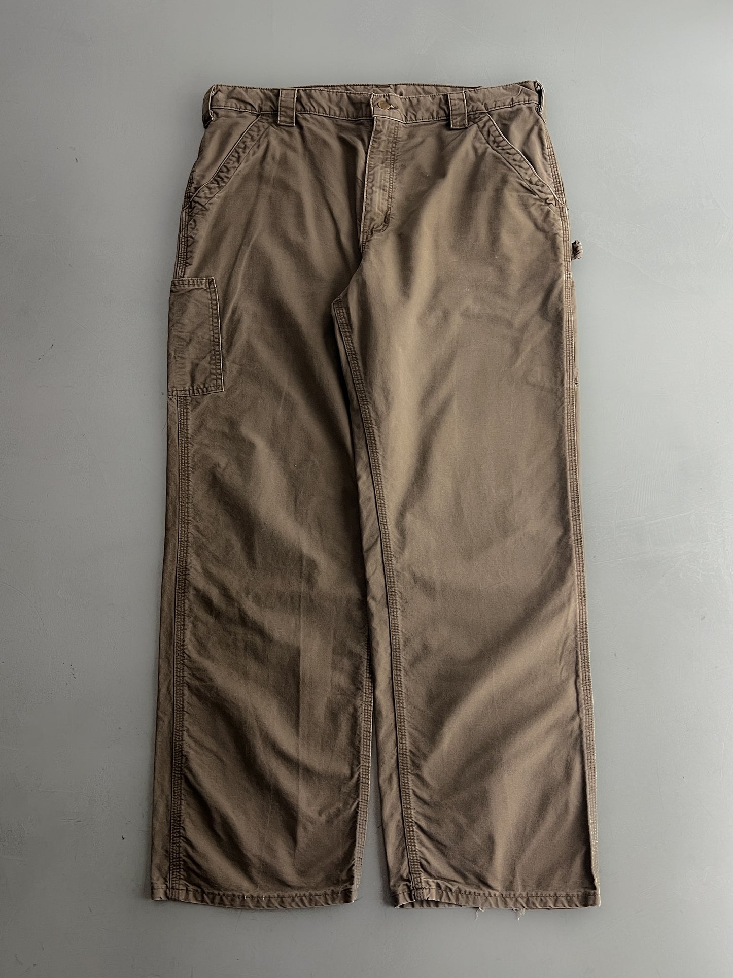 Carhartt Carpenter Pants [35"]