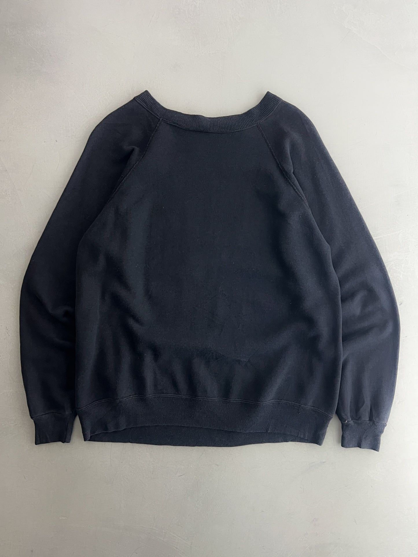 1980's Sparkly Texas Sweatshirt [L]