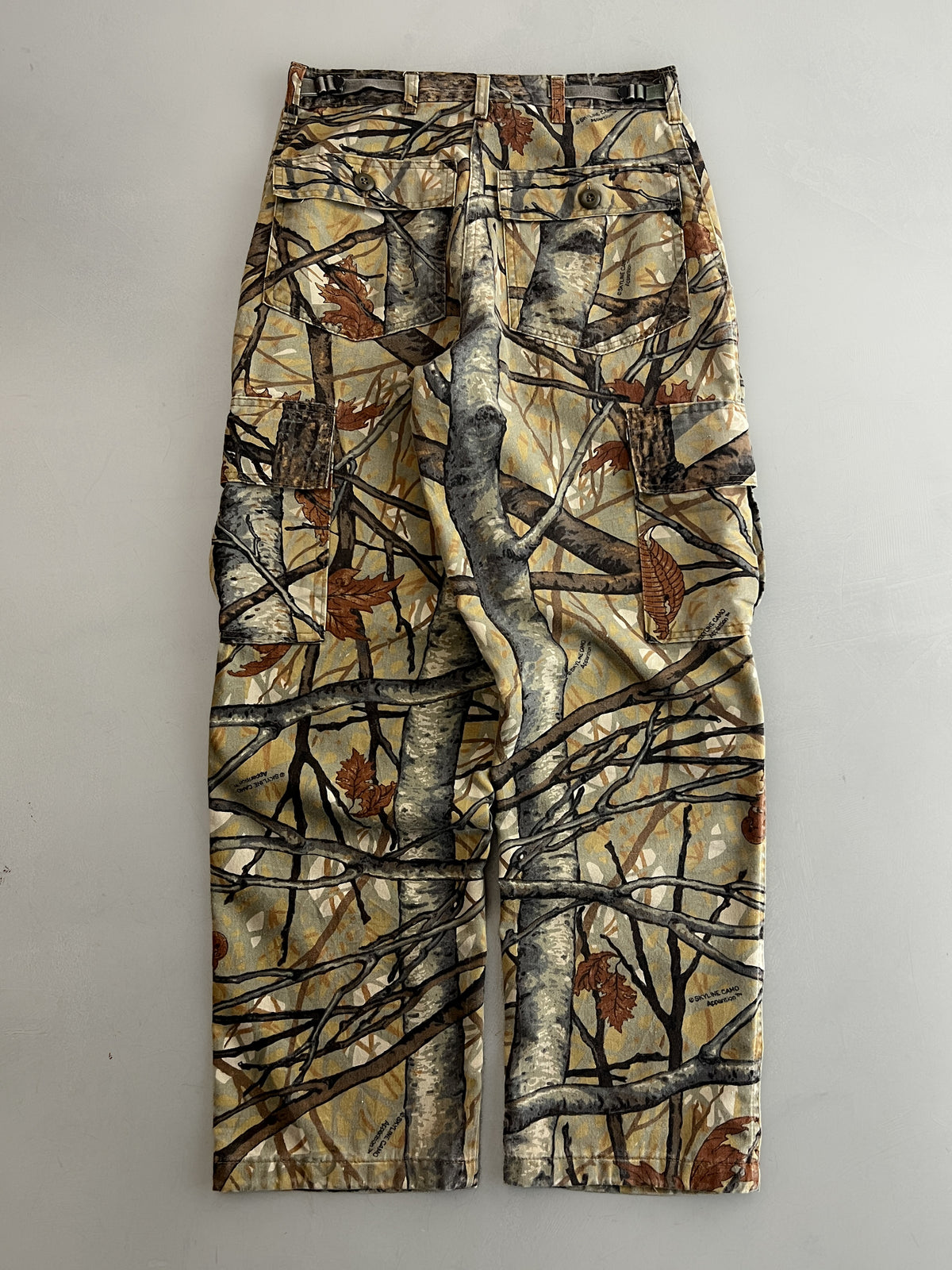 Realtree Cargo Pants [28"]
