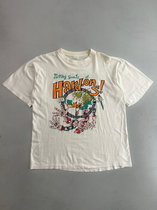 '91 Hard Ons Tour Tee [XL]