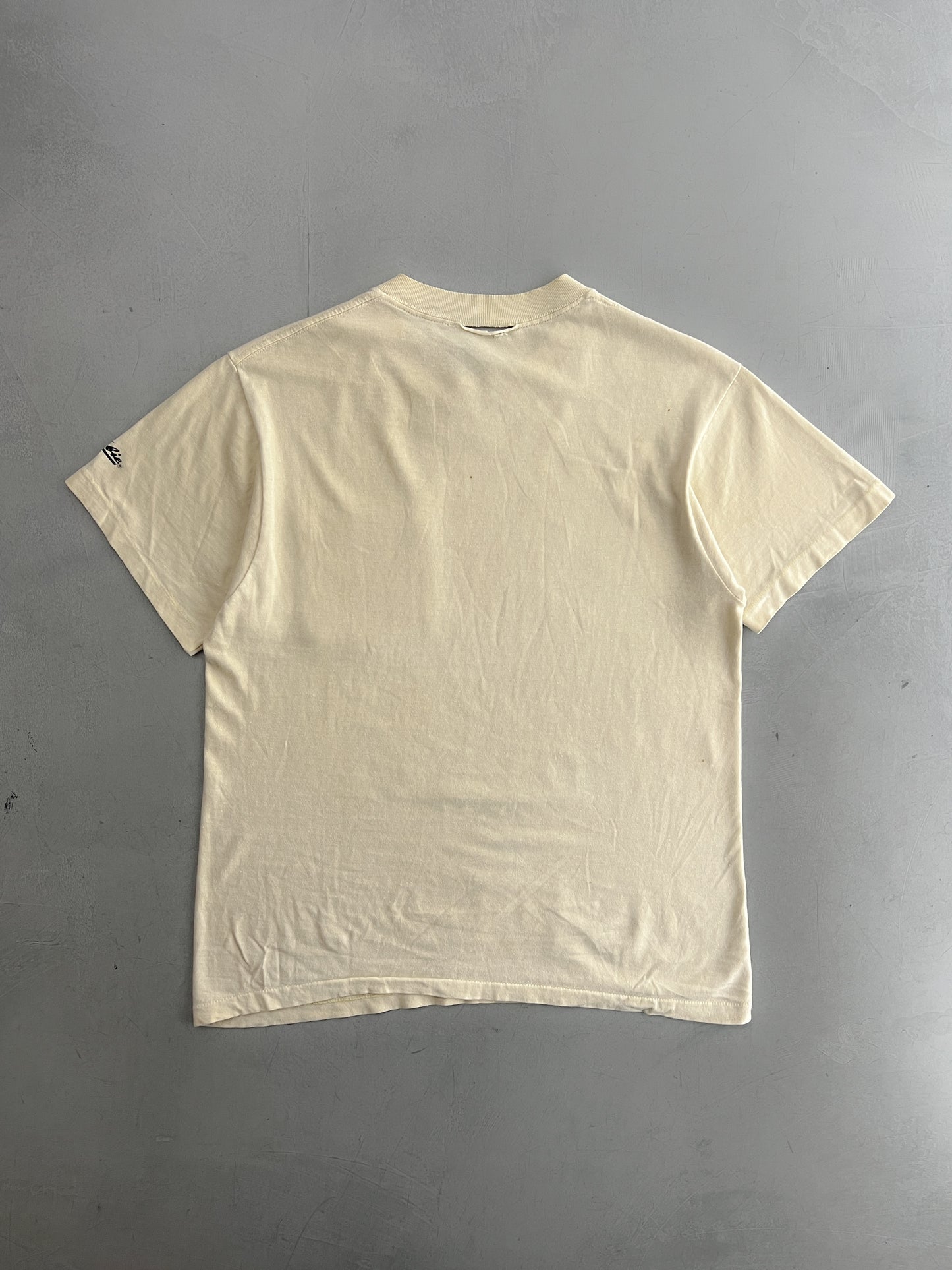 1980's Catamaran Pocket Tee [M]