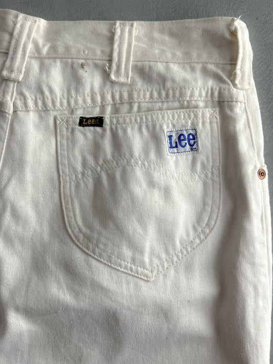 1970's Lee Flares [29"]