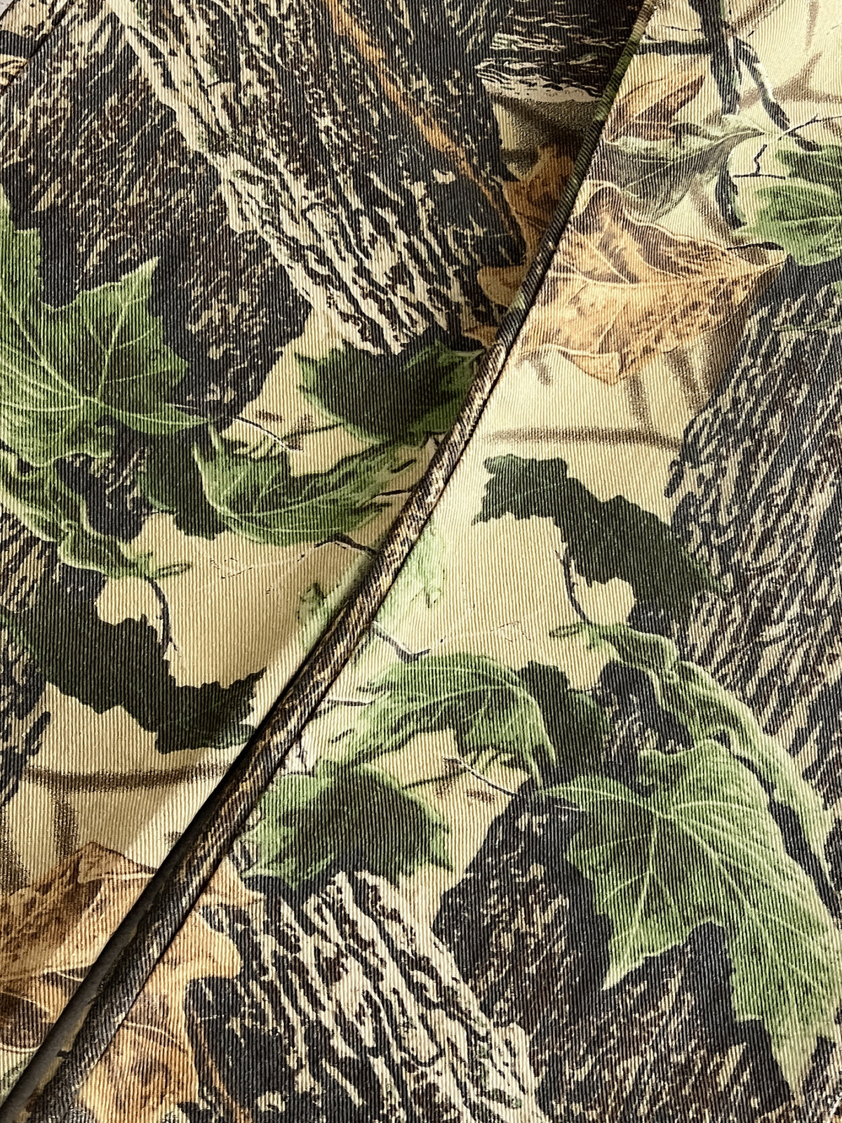 Duxbak Realtree Pants [31"]
