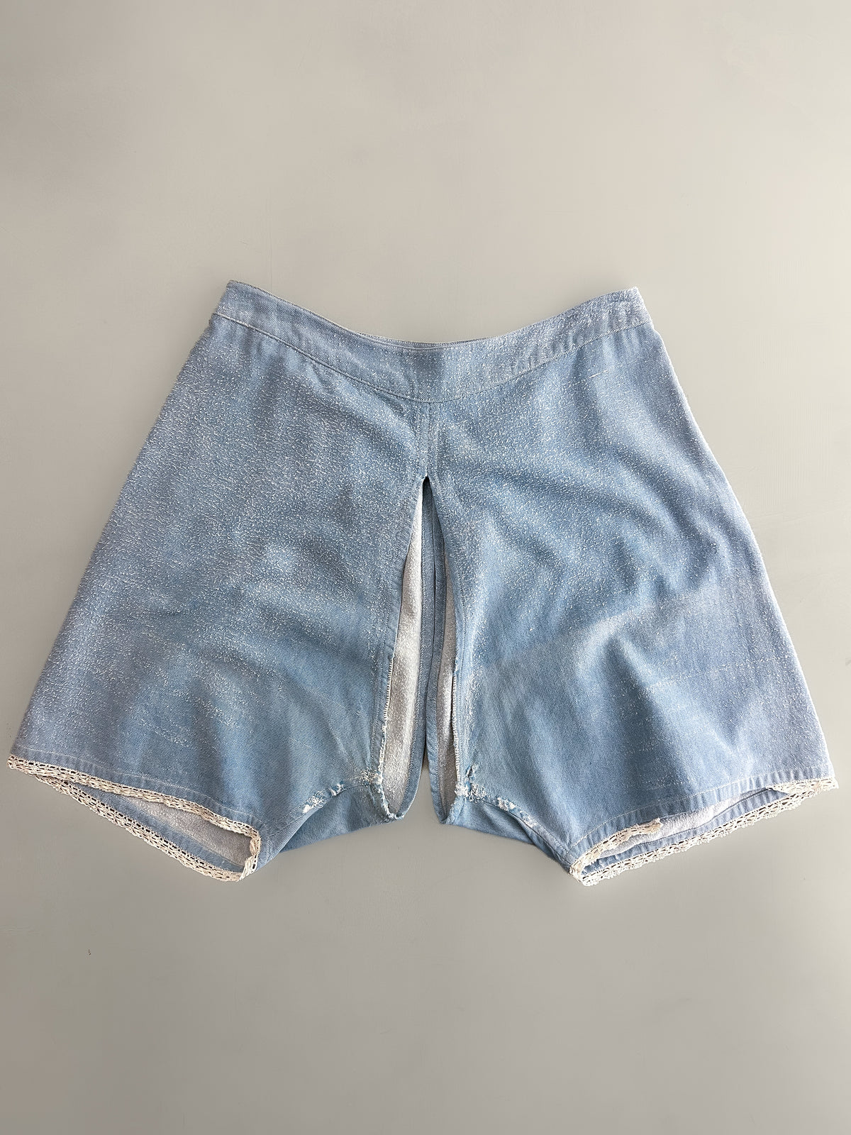 1940's French Underwear Thingies [30"]
