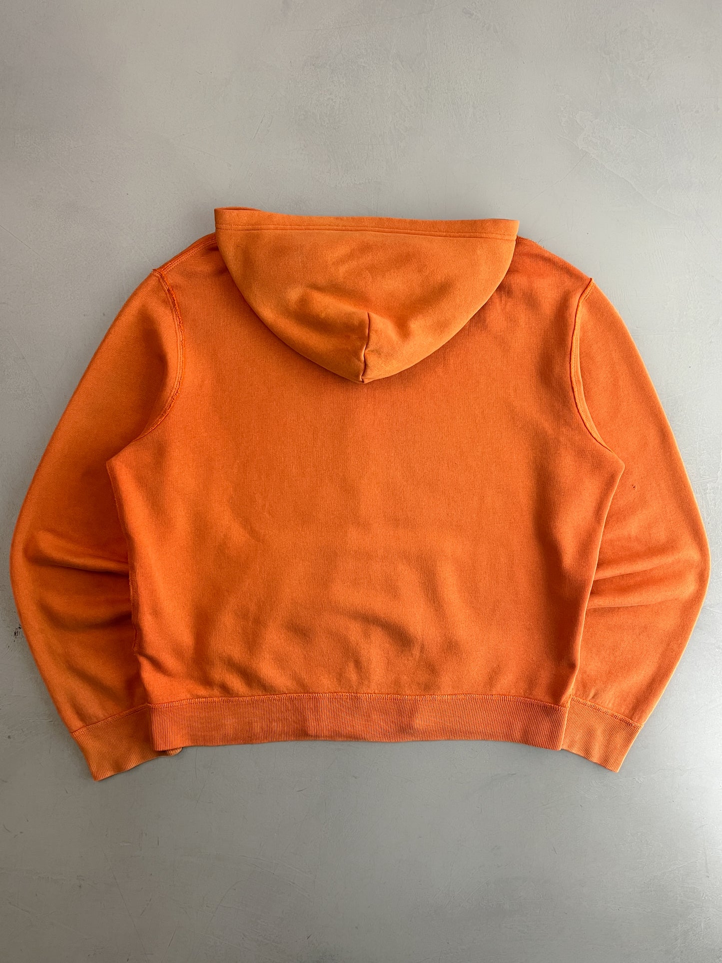 Faded Polo R.L Hooded Sweatshirt [L/XL]