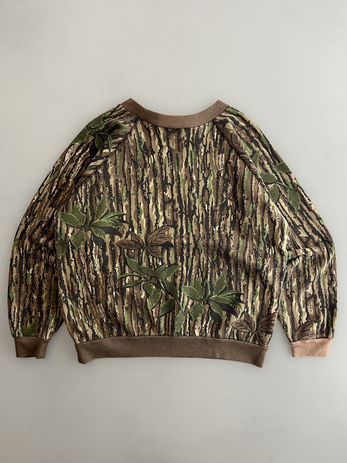 Liberty Realtree Sweatshirt [M/L]