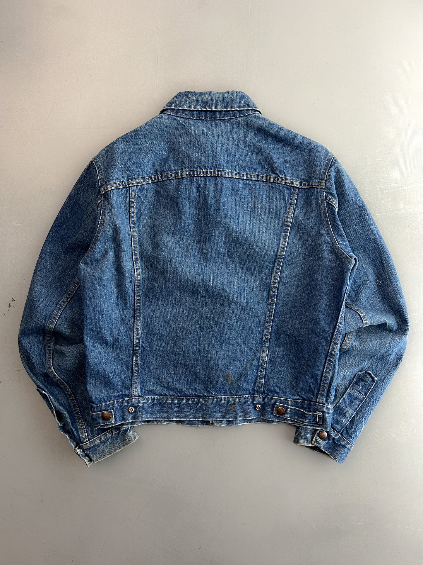 GWG Denim Jacket [M]