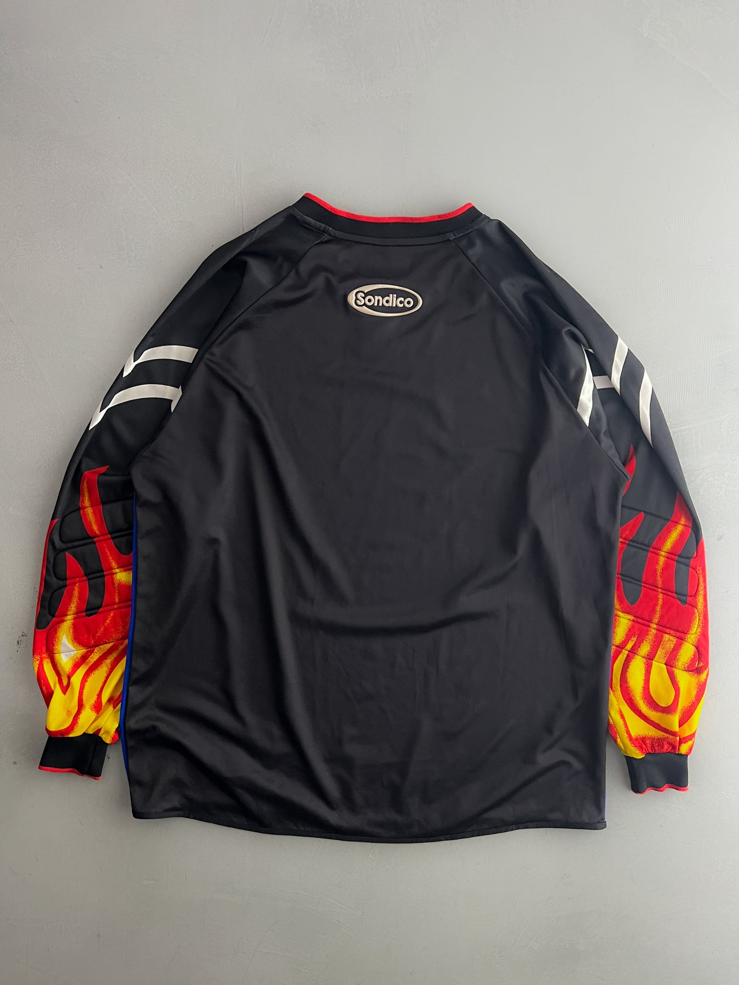 Sonidco Flame Jersey [L]
