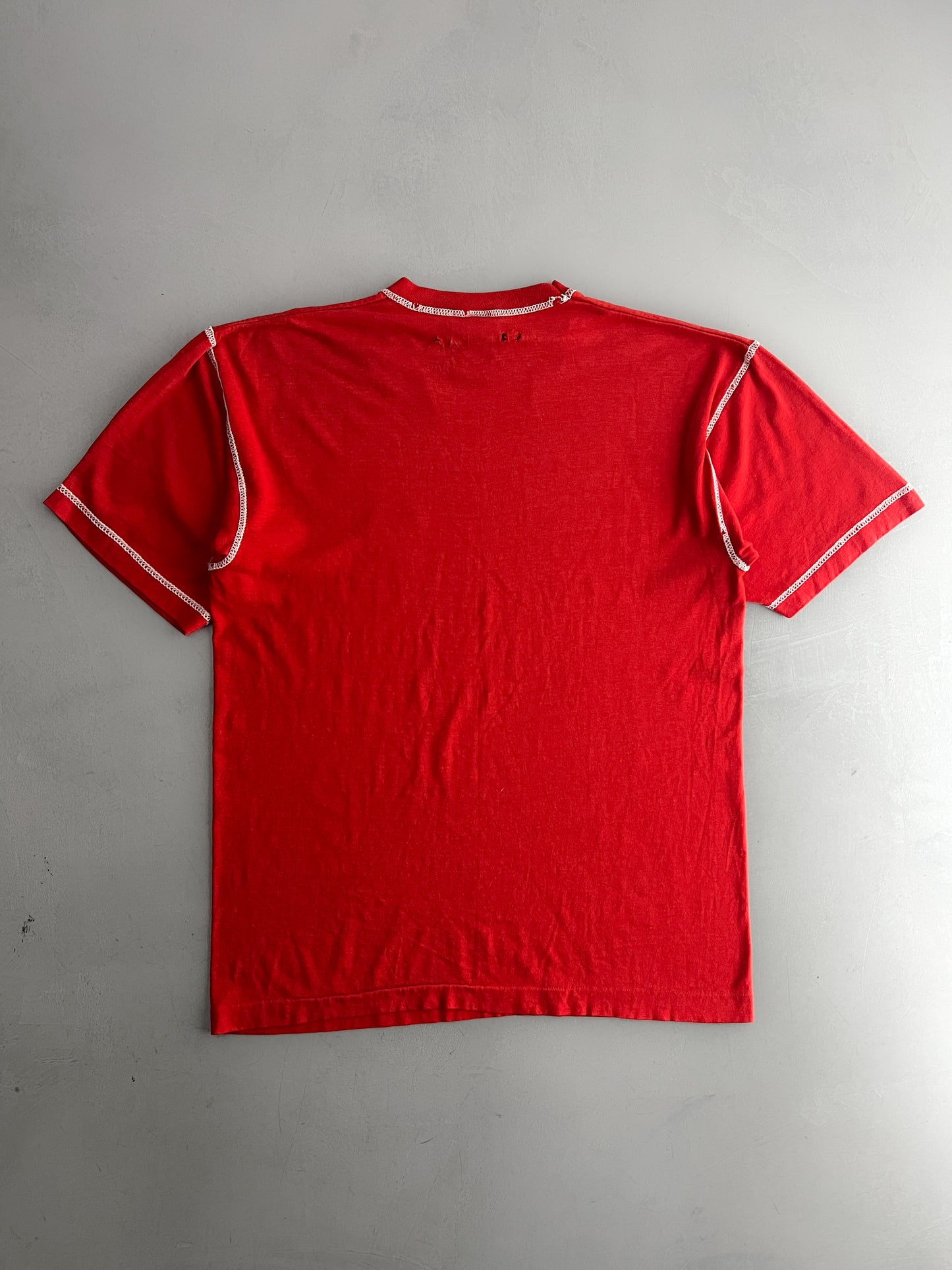 70's Champion Blue Bar Everything's Better In Douglas Country [L]