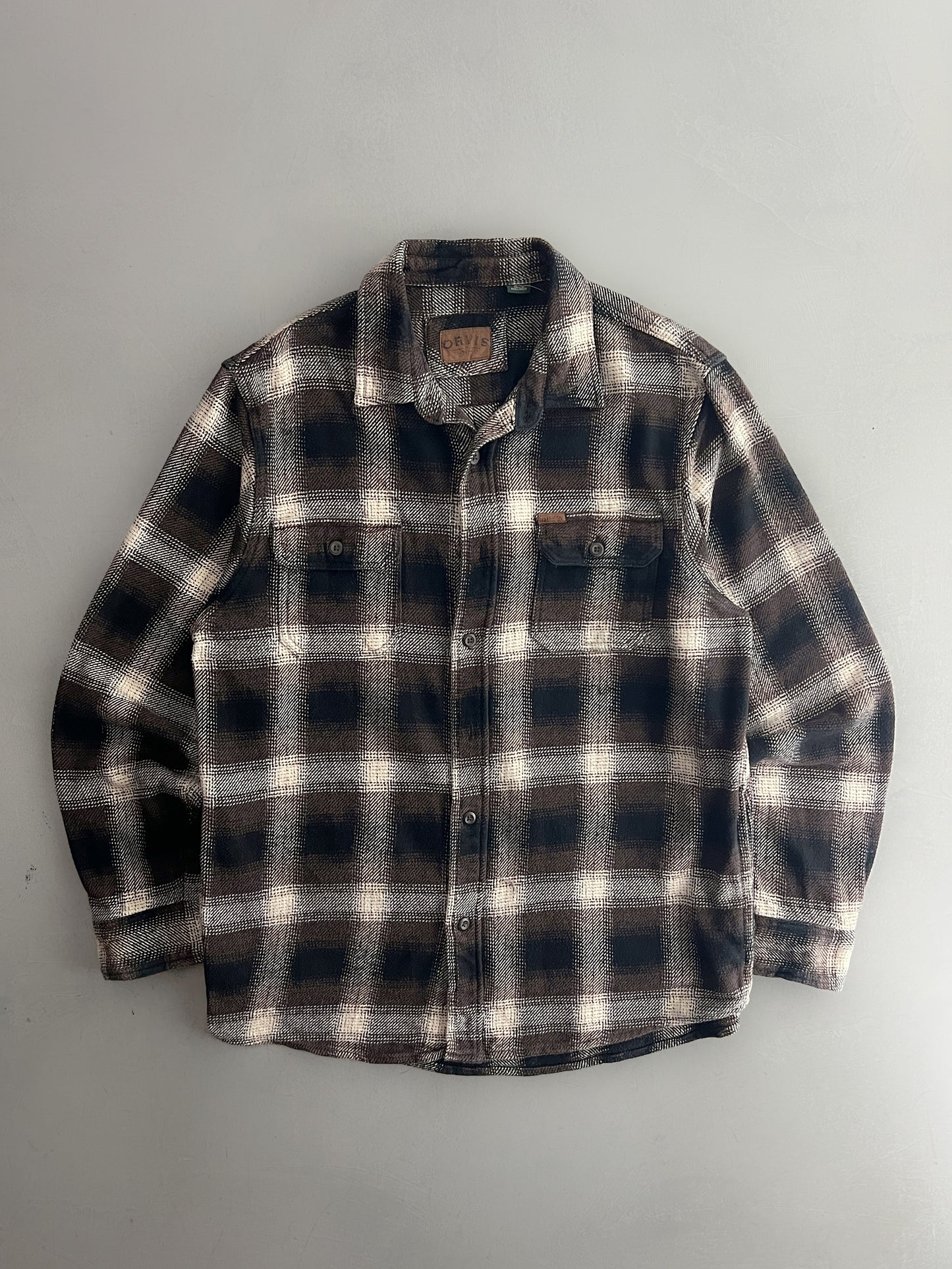 Orvis Cotton Flannel [M]