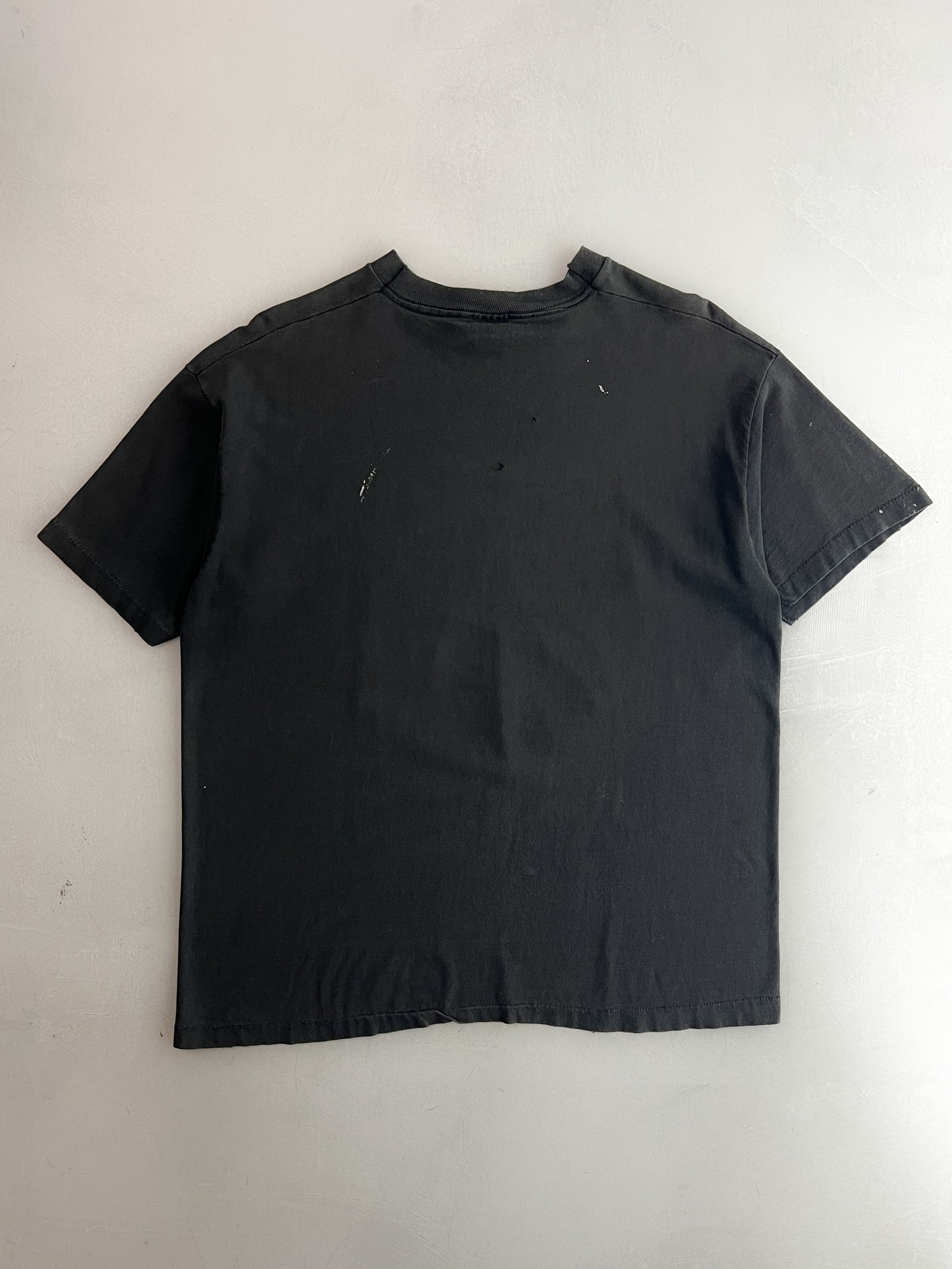 ‘91 The Jesus Lizard Mouth Breather Tee [XL]