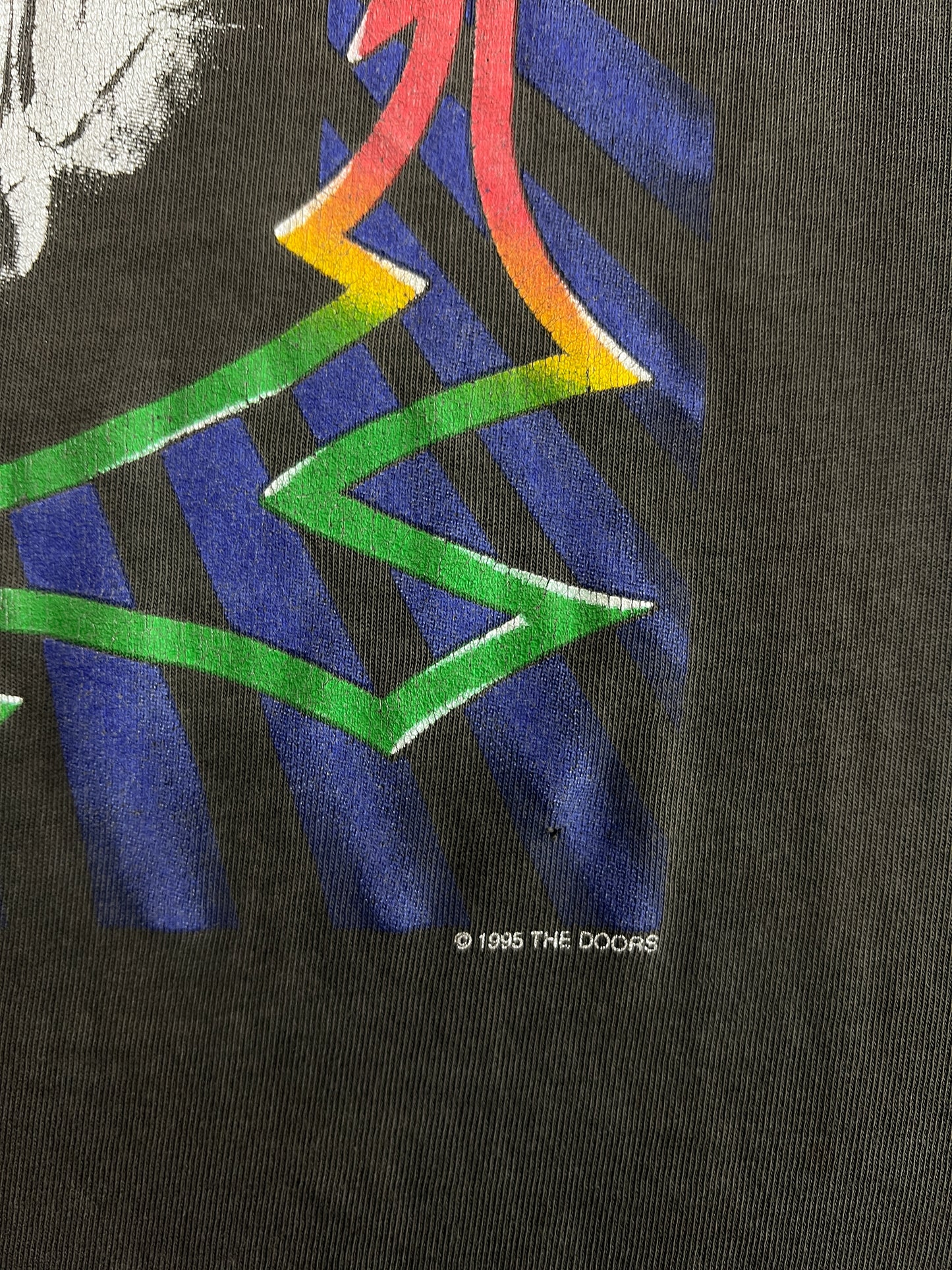 '95 The Doors Tee [XL]