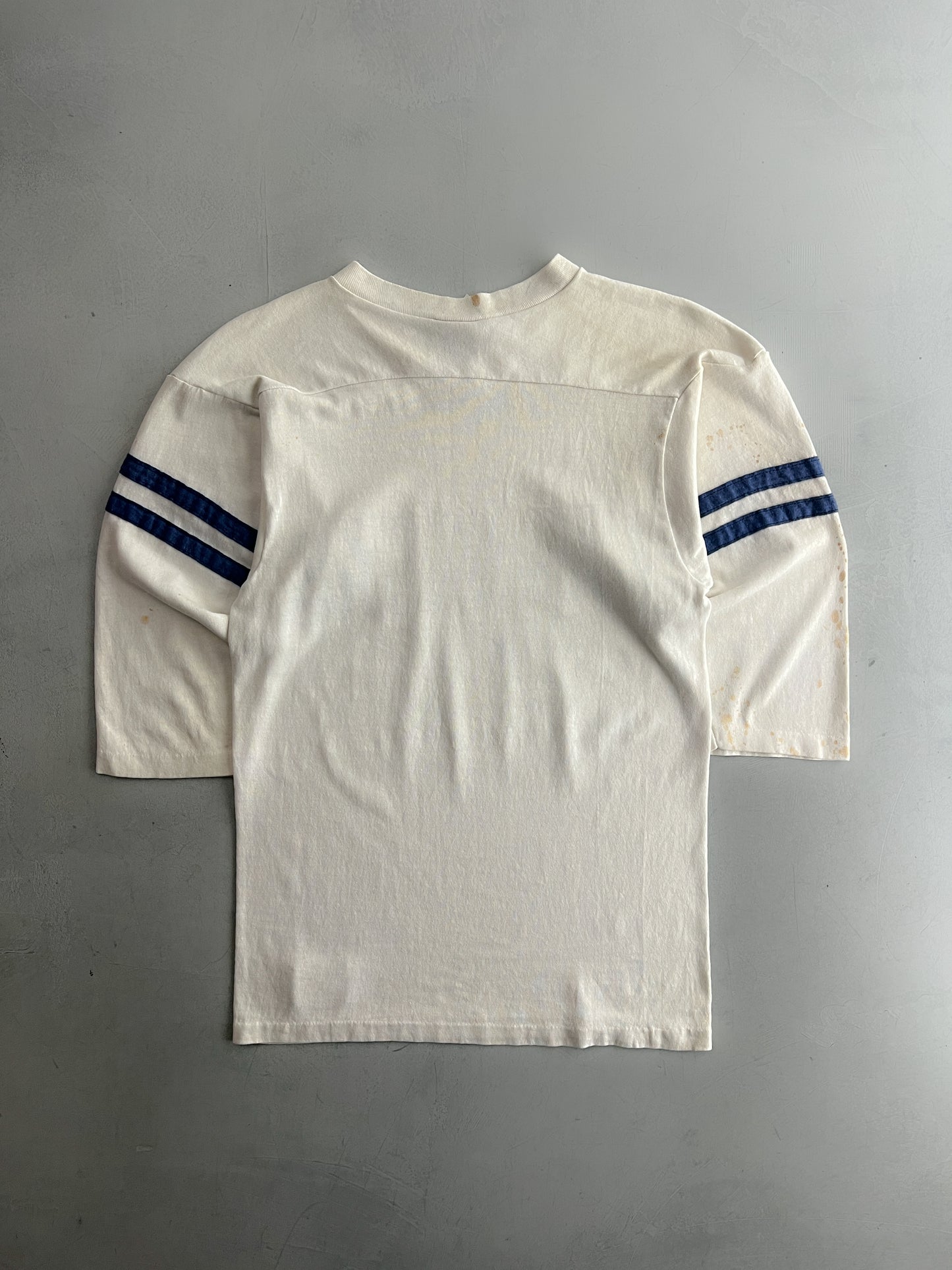 Thrashed Las Vegas Jersey Tee [M]