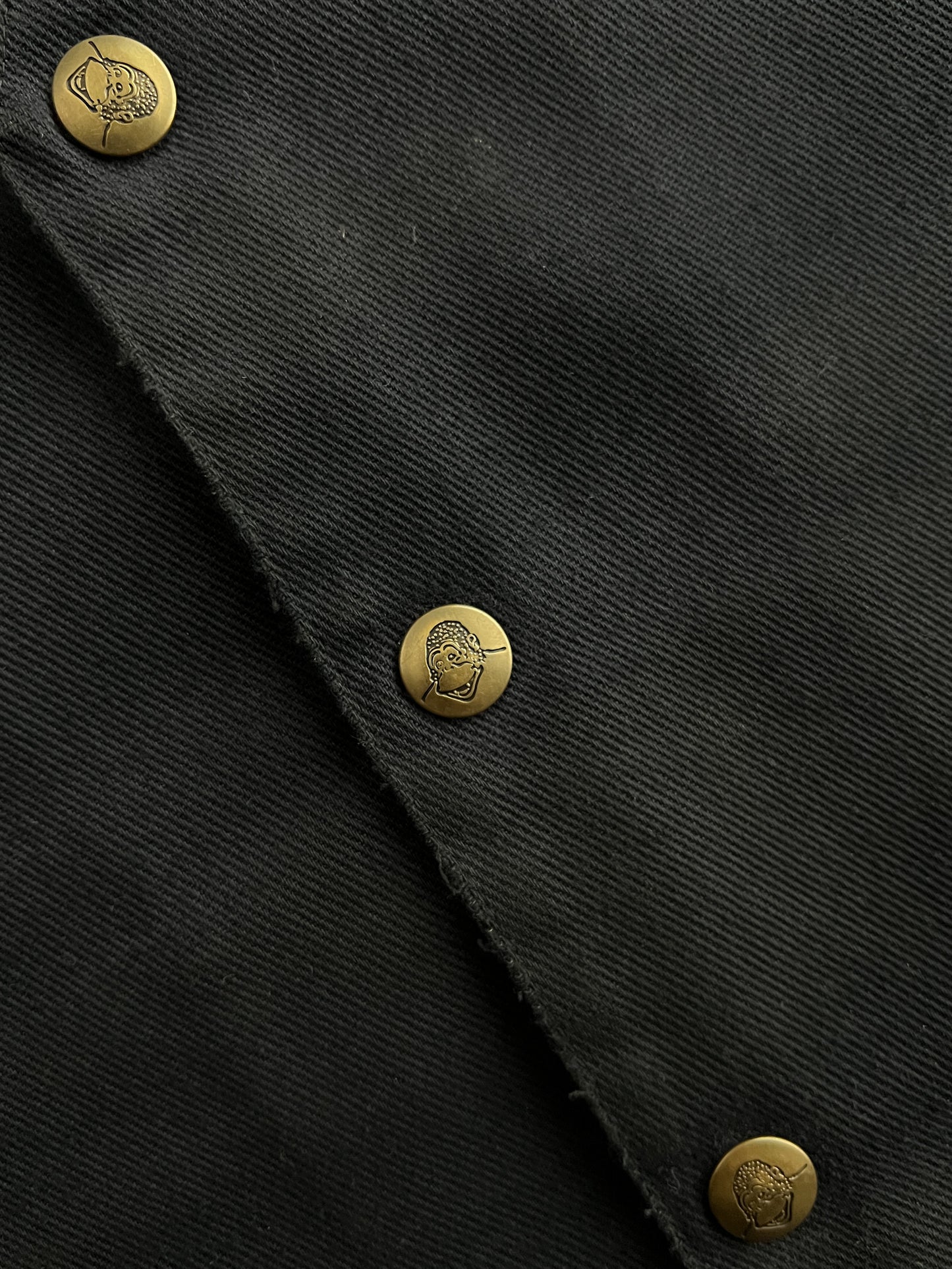 Ben Davis Work Vest [L]