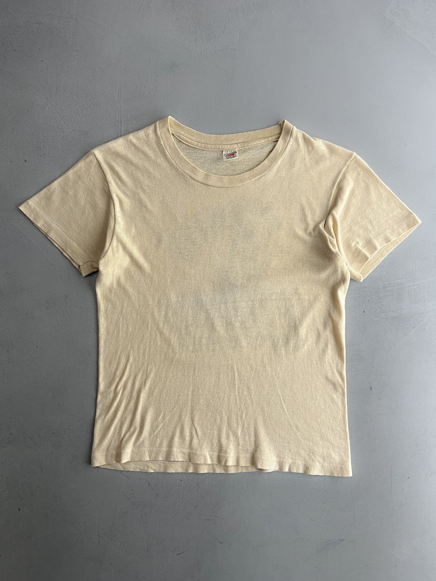 1970's Primo Hawaiian Beer Tee [XS]