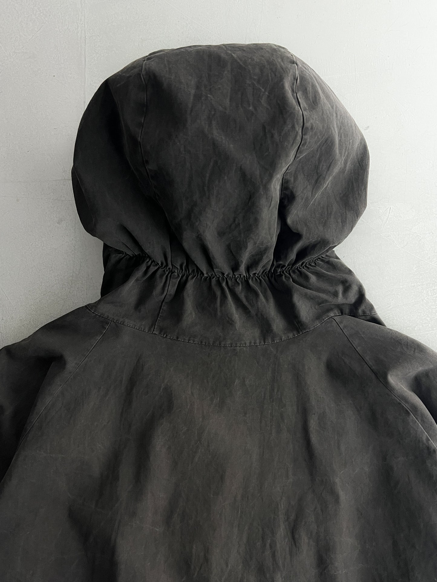 1960's Libo Mountaineering Anorak [L-XL]