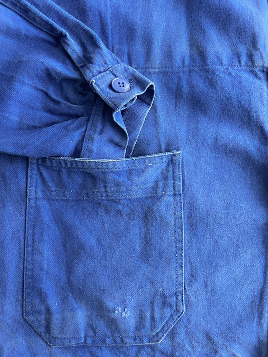 Faded Euro Chore Jacket [L]
