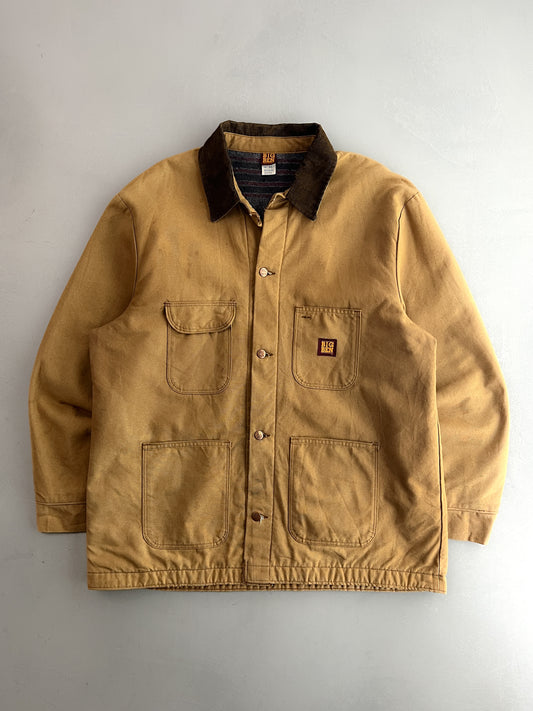 Big Ben Canvas Chore Jacket [XL]