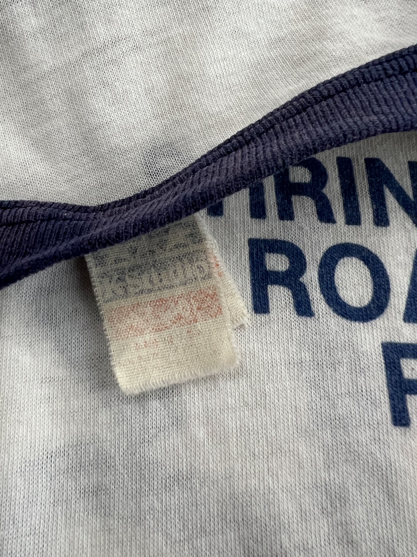 1980's Yellow Pages Ringer [M/L]